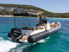 FANALE MARINE FANALE ALTORE E SOLE 900