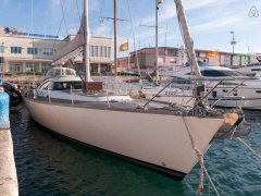 Azzurra Yachting Italia Luna 66 PH