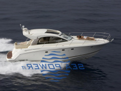 Jeanneau PRESTIGE 38 S