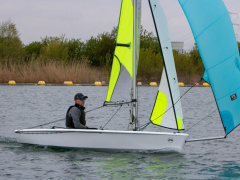 RS FEVA XL Race