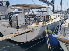 Hanse 675