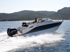 Quicksilver Activ 805 Cruiser