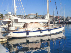 Hallberg-Rassy 53