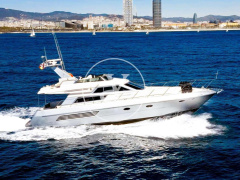 Riva 52 THALASSA