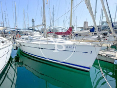 Bénéteau OCEANIS 393 CLIPPER