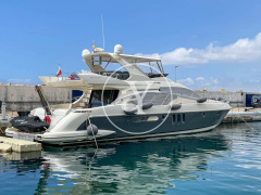 Azimut 62