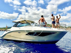 Sea Ray 320 SUNDANCER