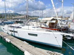 Jeanneau SUN ODYSSEY 440