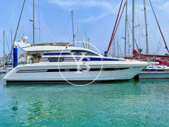 Astondoa 48 GLX