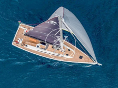 Italia Yachts 14.98