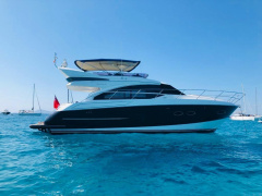 Princess 52