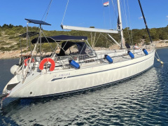 Bavaria 38 AC