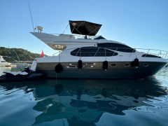 Azimut 46E