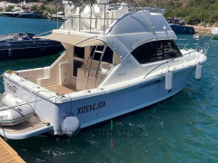 Riviera Marine 33 Flybridge