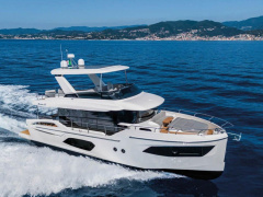 Absolute NAVETTA 53