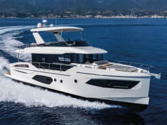 Absolute NAVETTA 53 - VERFÜGBAR