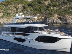 Absolute NAVETTA 64 - VERFÜGBAR