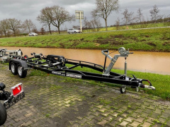 Freewheel 2700 Boottrailer Ultra Light 2