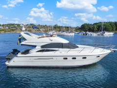 Princess 45 Flybridge