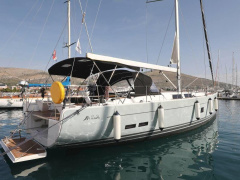 Hanse 575