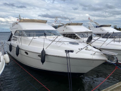 Fairline 40 Phantom