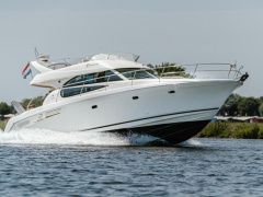 Jeanneau Prestige 42 Fly