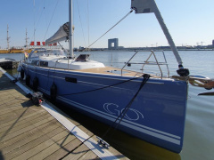 Hanse 385