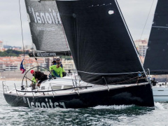 Grand Soleil 44 RACE