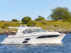 Marex 310 Sun Cruiser