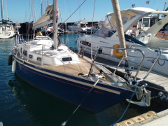 Shipman 28