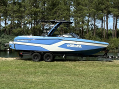 Malibu 23 MXZ