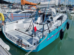 RM Yachts RM 890+