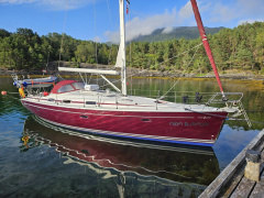 Bavaria 42 Cruiser