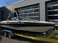 Bayliner 205 SE Bowrider