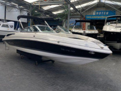 Bryant Boats 246 Bowrider