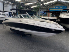 Bryant Boats 246 Bowrider