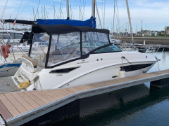Sea Ray SUNDANCER 265