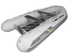 ZAR mini ALU-RIB 11 DL