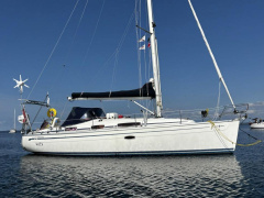 Bavaria 34 Cruiser