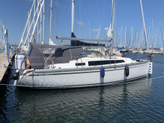 Bavaria Cruiser 33