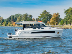 Balt Yacht Balt 918 Titanium