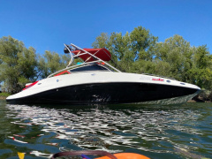 Sea-Doo Seadoo 230 Wake