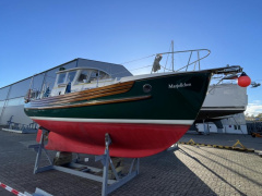 Fairway Marine Fisher 25