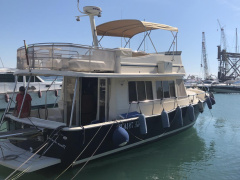 Mainship TRAWLER 400