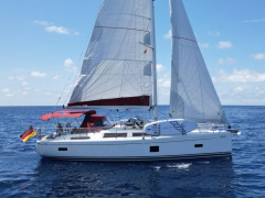 Hanse 388