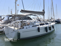 Hanse Yachts AG 345