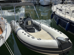 3D Tender LUX550