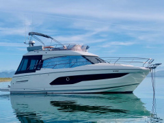 Prestige Yachts 420 Fly