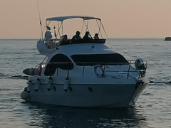 Azimut 39E