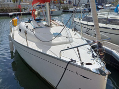 Jeanneau Sun2500